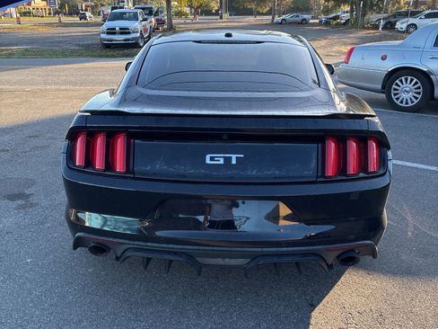 Used 2015 Ford Mustang GT Premium w/ Equipment Group 401A image 11