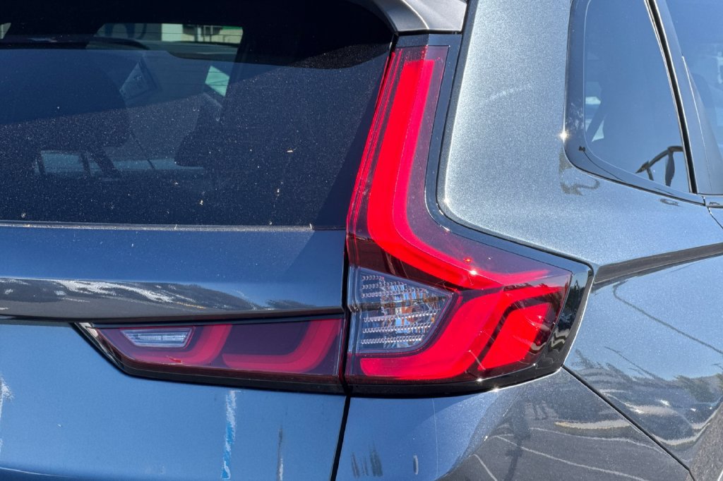 New 2027 Honda CR-V Sport-L image 21
