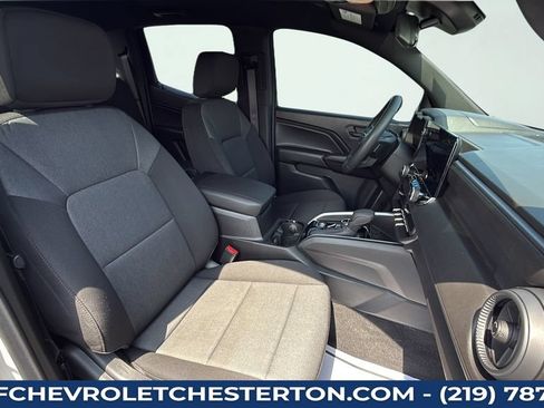 Used 2026 Chevrolet Colorado Trail Boss AWD/4WD image 42