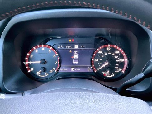 Certified 2021 Nissan Titan PRO-4X w/ Pro-4x Utility Package image 24