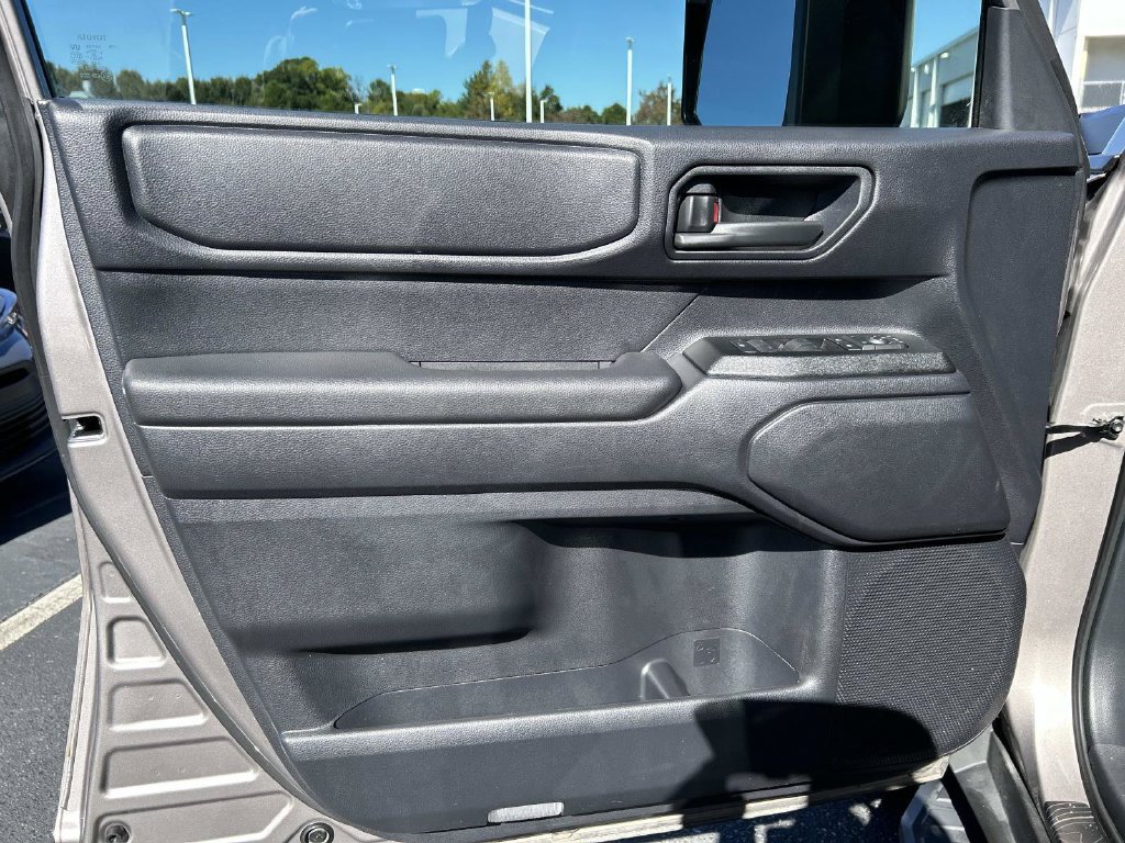 Used 2024 Toyota Land Cruiser 1958 AWD/4WD image 22