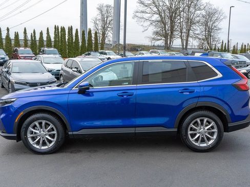 Certified 2023 Honda CR-V EX-L image 8