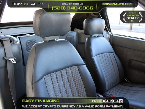 Used 1992 Geo Metro LSi image 21