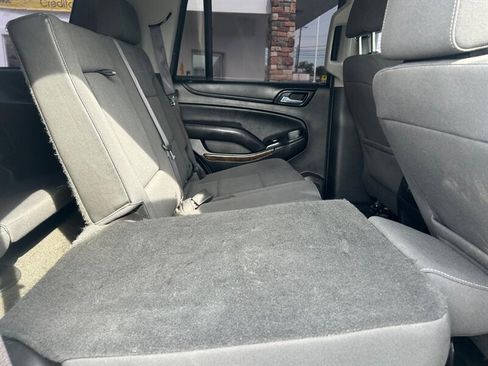 Used 2017 Chevrolet Tahoe LS image 25