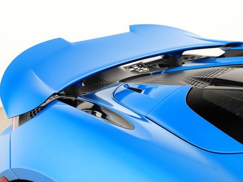 Used 2024 McLaren 750S Spider RWD image 38