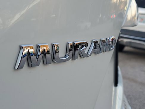 Certified 2022 Nissan Murano SL image 11