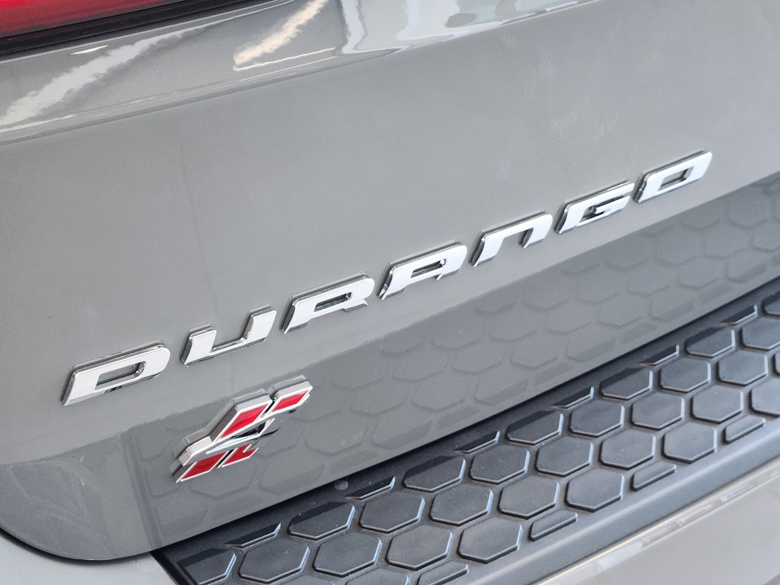 New 2027 Dodge Durango GT AWD/4WD image 12