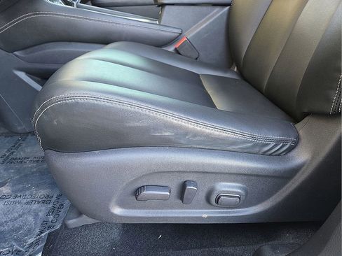 Used 2023 Nissan Murano SV w/ SV Midnight Edition Package image 24