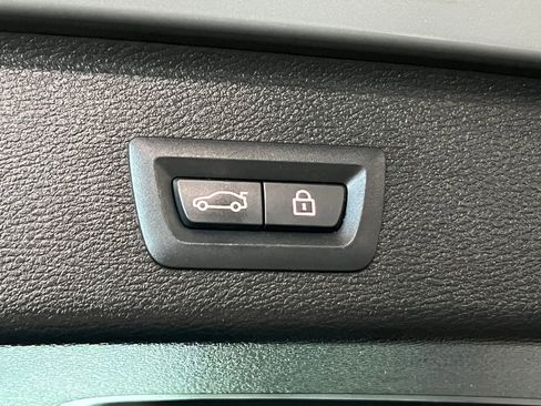 Used 2014 BMW X3 xDrive35i AWD/4WD image 11