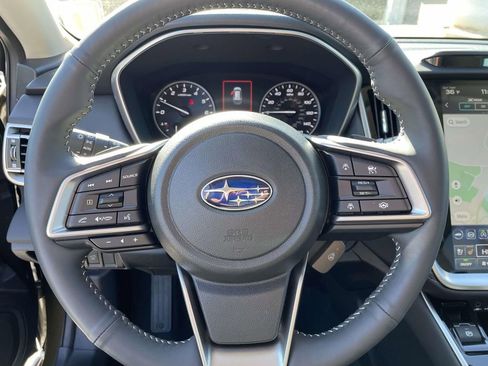 Certified 2025 Subaru Outback Touring XT w/ Popular Package #2 image 23