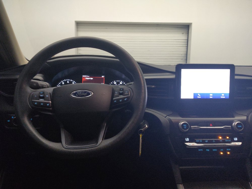 Used 2020 Ford Explorer 2WD image 22
