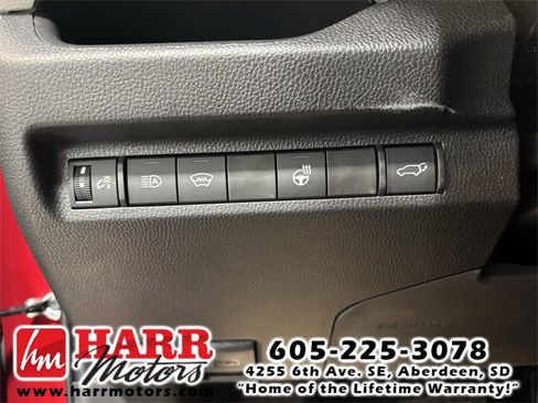 New 2025 Toyota RAV4 XLE image 17