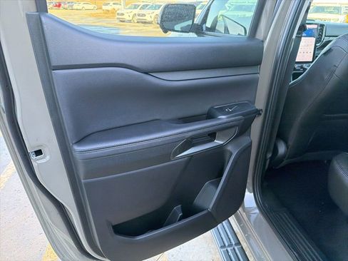 New 2025 Ford Ranger Lariat w/ FX4 Off-Road Package image 21