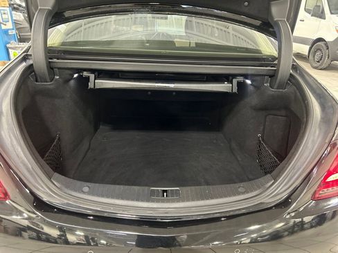 Used 2018 Mercedes-Benz S 450 4MATIC Sedan image 22