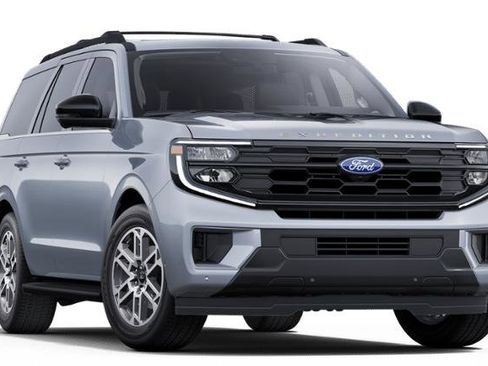 New 2025 Ford Expedition Active image 27