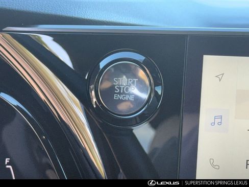 Certified 2024 Lexus RX 350 Premium w/ Convenience Package image 26