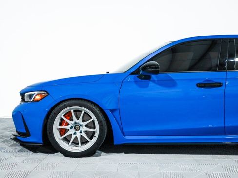 Used 2024 Honda Civic Type R image 17