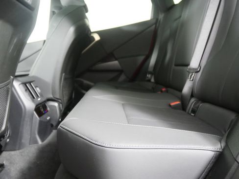 Certified 2025 BMW X3 xDrive30i AWD/4WD image 14