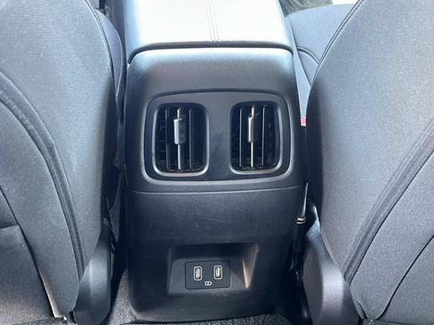 Certified 2022 Hyundai Tucson SEL w/ Convenience Package FWD image 18