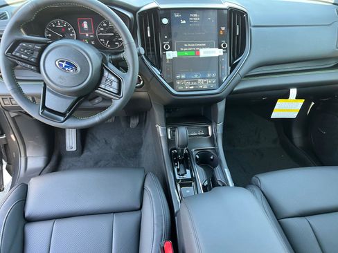 New 2026 Subaru Ascent Bronze Edition image 10