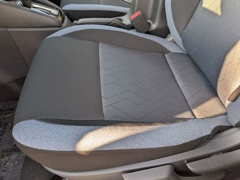 New 2025 Nissan Versa SV w/ Trunk Package FWD image 23