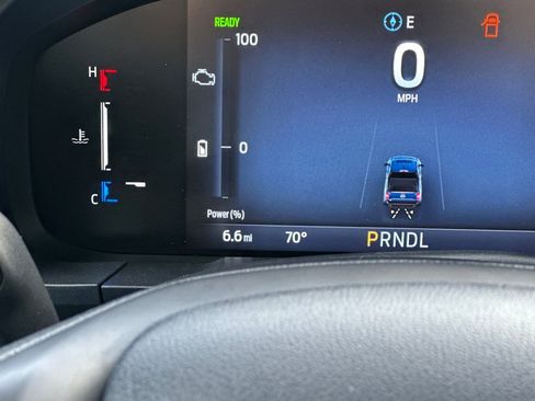 New 2026 Ford Maverick XL image 25