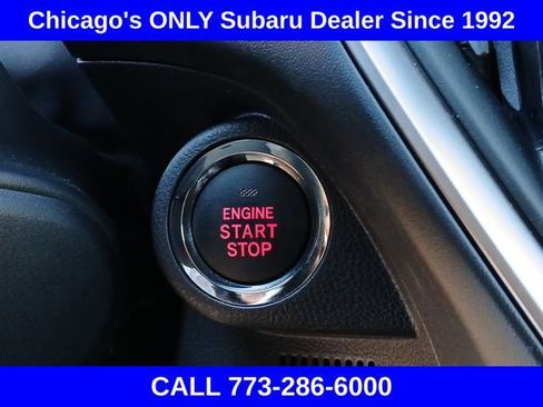 Certified 2025 Subaru Impreza 2.0i Sport image 17