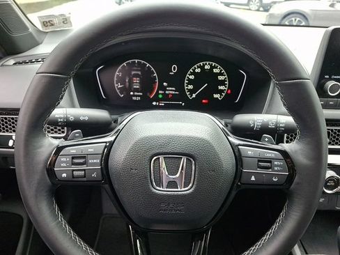 Used 2024 Honda Civic Sport image 19