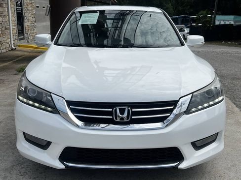 Used 2015 Honda Accord EX-L image 3