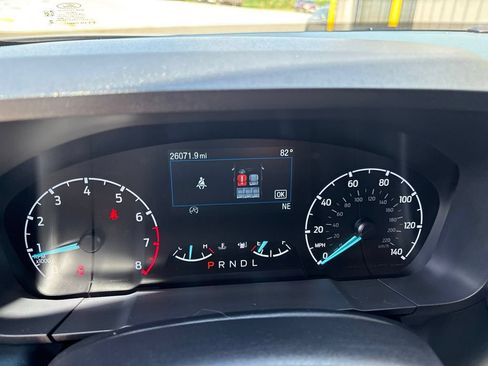 Used 2024 Ford Maverick XLT w/ Equipment Group 300A Standard AWD/4WD image 19