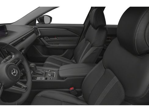 New 2026 MAZDA CX-50 2.5 Hybrid w/ Preferred Pkg AWD/4WD image 6