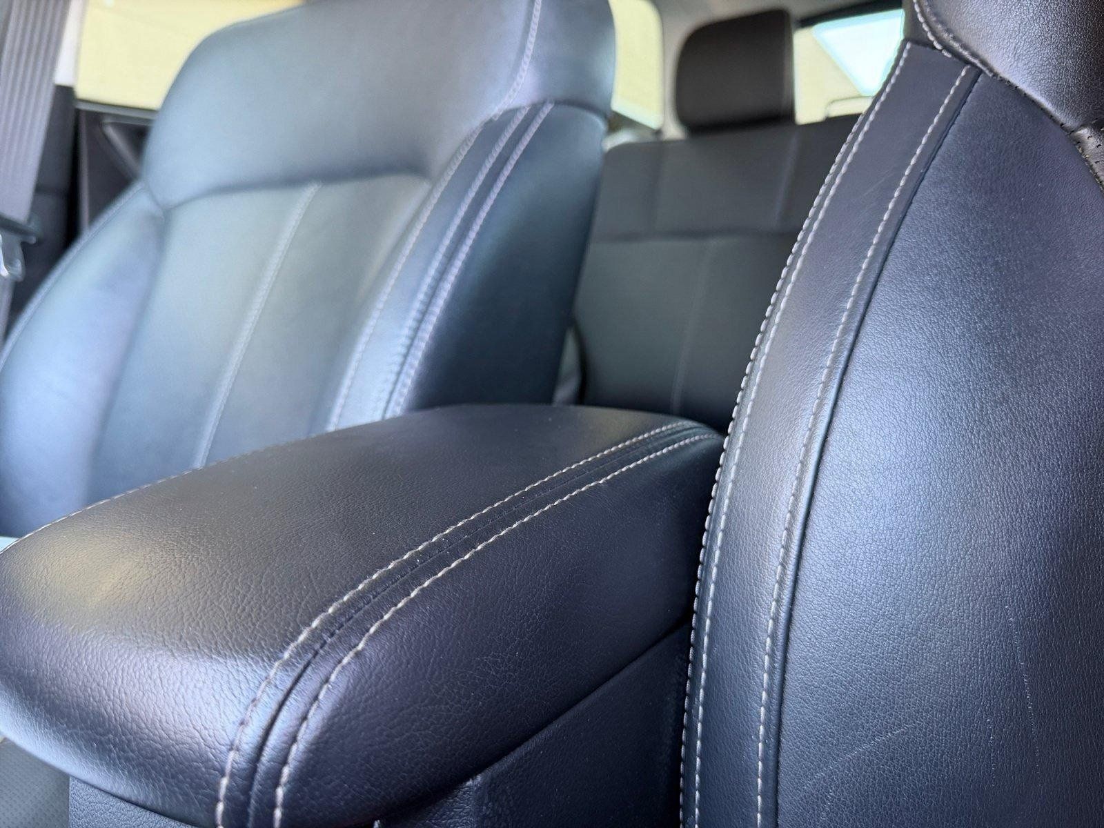 Used 2018 Subaru Forester 2.5i Touring AWD/4WD image 15