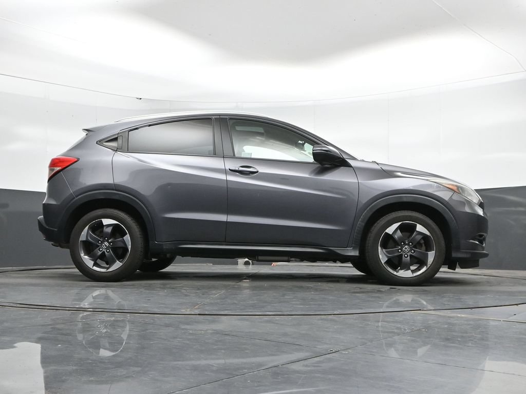 Used 2018 Honda HR-V EX-L image 40