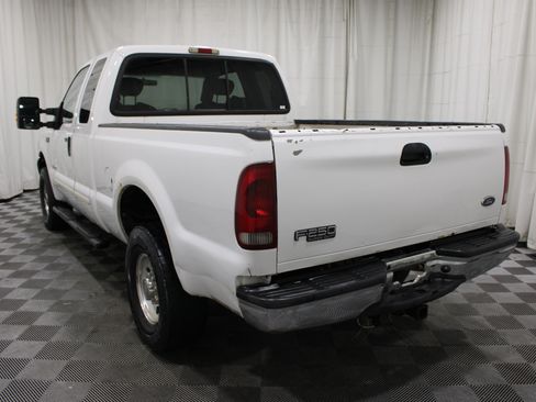 Used 2013 Ford F350 King Ranch w/ FX4 Off Road Pkg AWD/4WD image 44