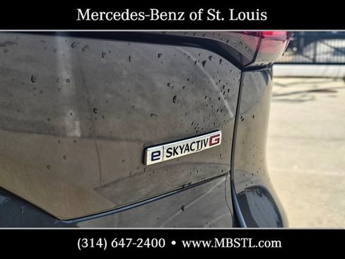 Used 2025 MAZDA CX-90 3.3 Turbo S w/ Premium Plus AWD/4WD image 8