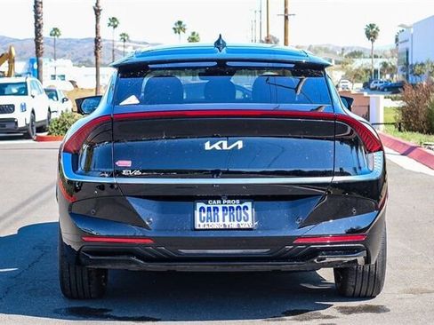 New 2025 Kia EV6 Wind image 7