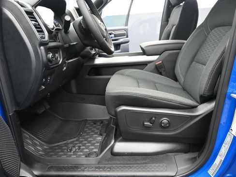 New 2026 RAM 1500 Big Horn image 10