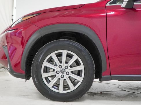 Used 2019 Lexus NX 300 AWD w/ Comfort Package image 17