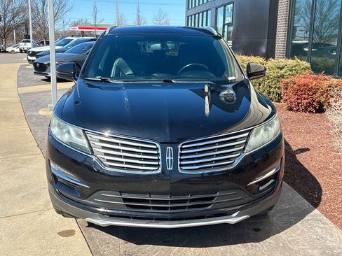 Used 2017 Lincoln MKC Select w/ Select Plus Package image 9