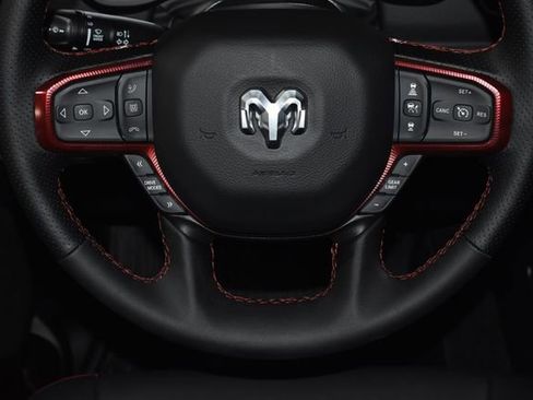 Used 2025 RAM 1500 Rebel image 27