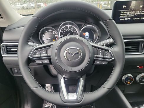 New 2025 MAZDA CX-5 AWD 2.5 S image 24