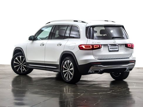 Used 2023 Mercedes-Benz GLB 250 GLB 250 SUV image 13