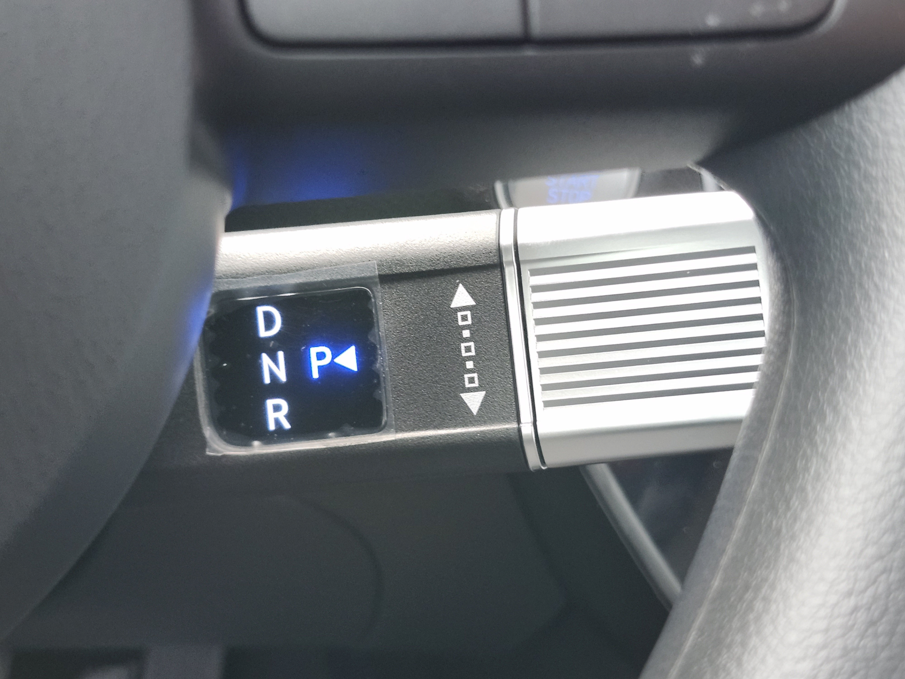 New 2026 Hyundai Sonata Blue FWD image 12