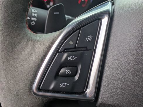 Used 2023 Chevrolet Camaro ZL1 image 21