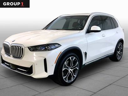 Used 2024 BMW X5 xDrive40i w/ Premium Package