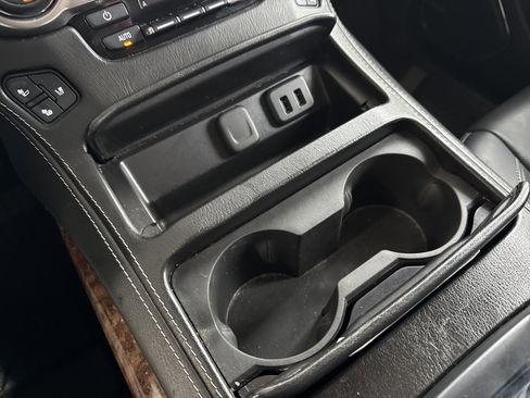 Used 2017 Chevrolet Tahoe Premier image 56