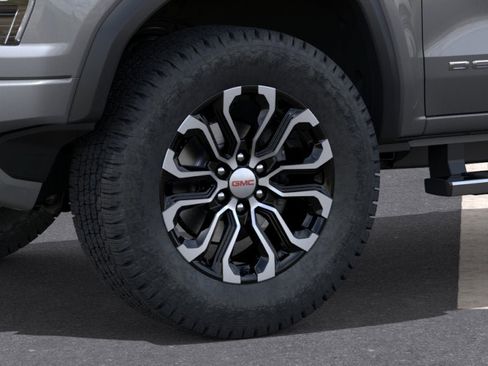 New 2026 GMC Canyon Denali AWD/4WD image 33