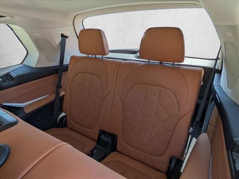 Used 2023 BMW X7 xDrive40i w/ Premium Package AWD/4WD image 20