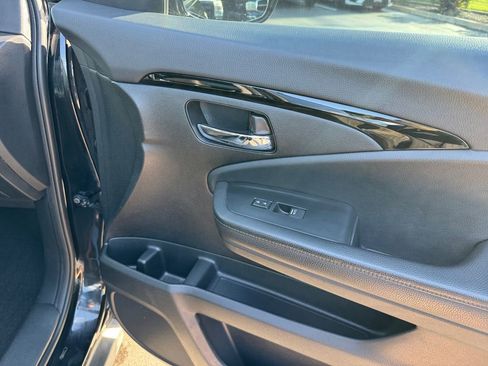 Certified 2022 Honda Pilot Elite image 22