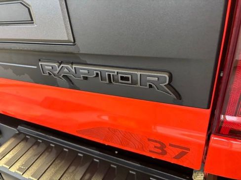 Used 2021 Ford F150 Raptor w/ Raptor 37 Performance Package AWD/4WD image 9